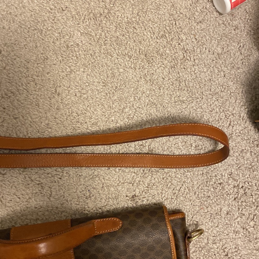 Celine satchel - Picture 10 of 13